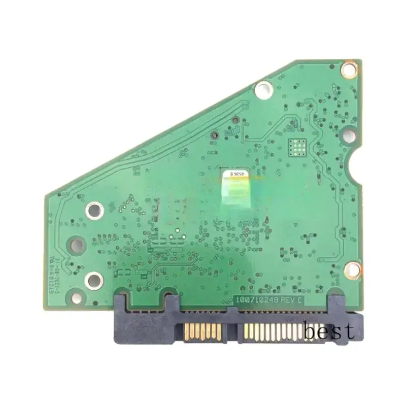 

Логическая плата FORHDD PCB / 100710248 REV B , 100710248 REV C / 3164, 0247, ST4000DM000, ST4000VN000