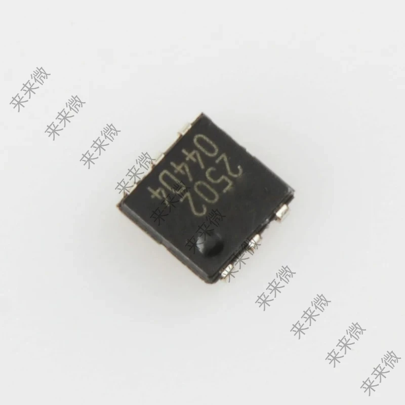 DS2502P-E48+T&R DIP-8 1Kbit One-Wire EEPROM IC Add-Only Memory Serial Storage Chip One-Stop BOM Service Electronic Components