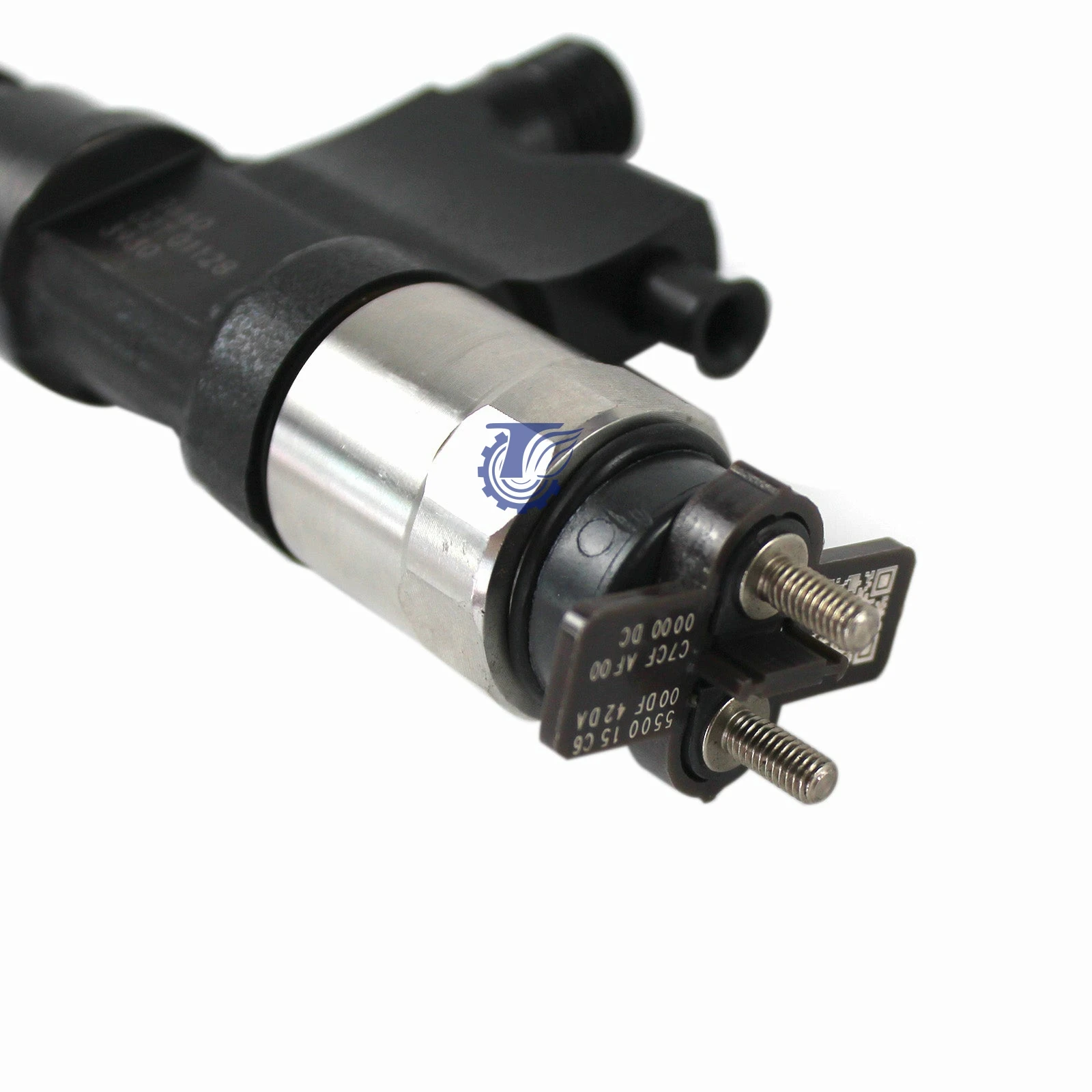 

Common Rail Fuel Injector 095000-5500 8-97367552-1 for ISUZU 4HL1 6HL1 Crude Oil Engine
