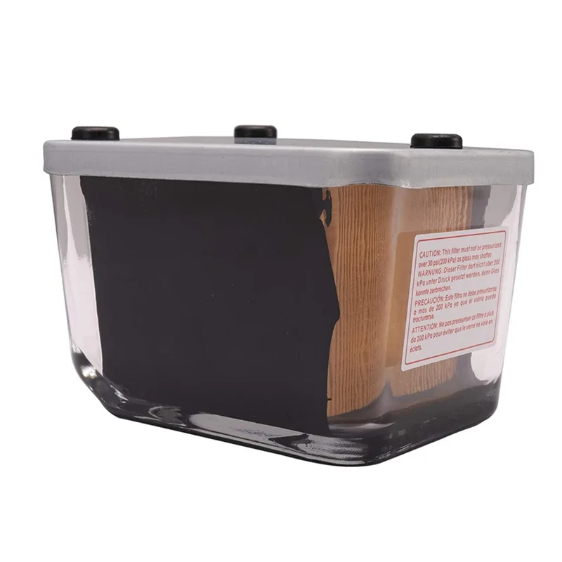 

Для John Deere 1630 1640 3350 4630 AR50041, S72182, сепаратор топливного фильтра в сборе, запасная часть трактора