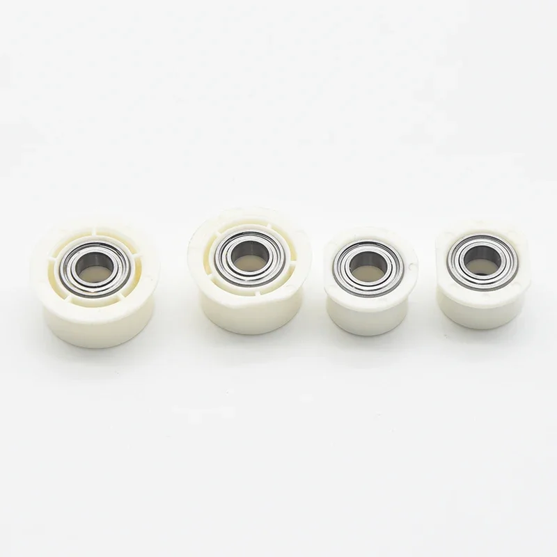 1set. Developer Bushing for Ricoh MP 2554 3054 3554 4054 5054 6054 Developer Gear MP2554 MP3054 MP3554 MP4054 MP5054 MP6054