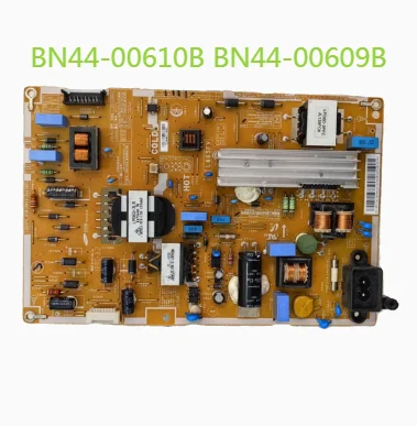 

Для UE46F5000 UE46F5500 BN44-00610B = BN44-00609B = BN44-00611B Плата блока питания UN46F5000 HG46NB678 UE42F5000
