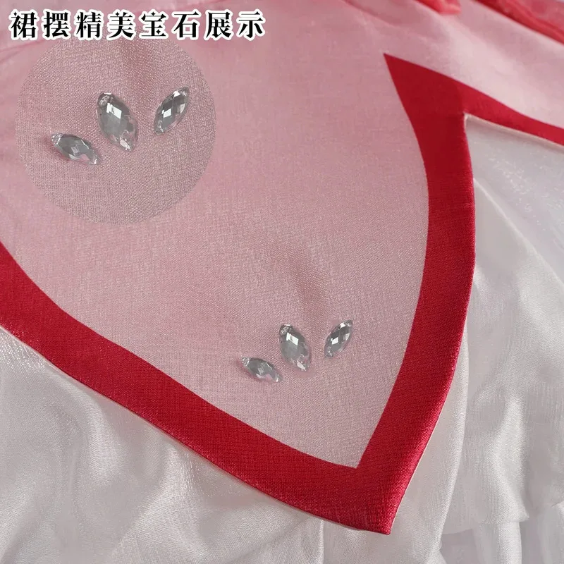 zizi-2025-【wetrose】-costume-de-cosplay-ssr-madoka-costume-de-combat-kaname-mahoushoujo-magic-girl-perruque-puella-magi-magica-pour-halloween