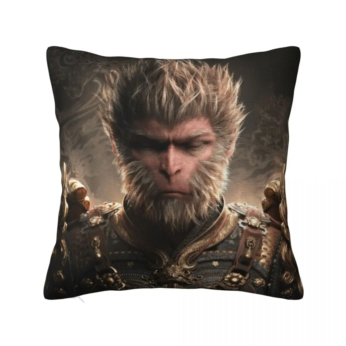 OnePiece Pillowcase Proof Pillow Cover For Bedroom guest room children's room recreational vehicle vacation home Hotel WuKong