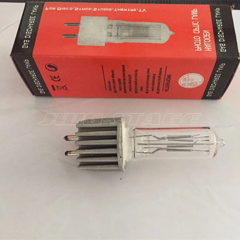 New 750W Profile Light Bulb Stage Surface Light Lamp Auto Show Light Etc Lamp For Conference Stage Theater