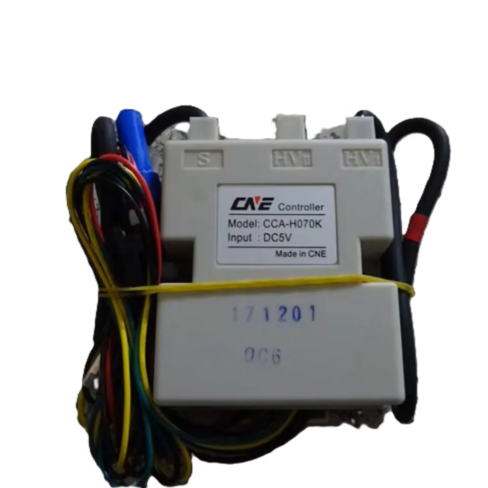 

Подлинный блок питания CNE бренда CDA-H24PC CCA-H070K, универсальный воспламенитель газовой духовки, новый оригинальный