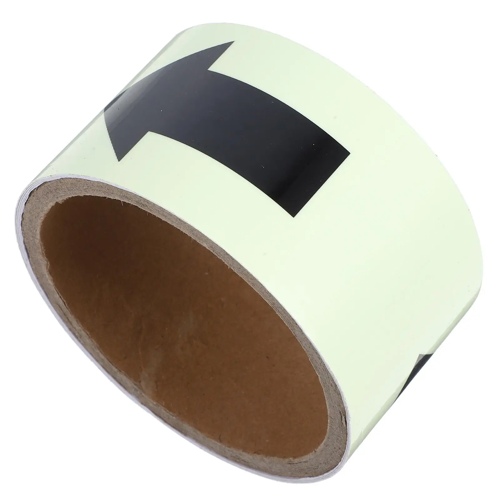 

Светящиеся в темноте наклейки со стрелками, светоотражающие знаки безопасности, маркеры для пола в тренажерном зале, ПВХ, водонепроницаемые, для использования в помещении и на открытом воздухе