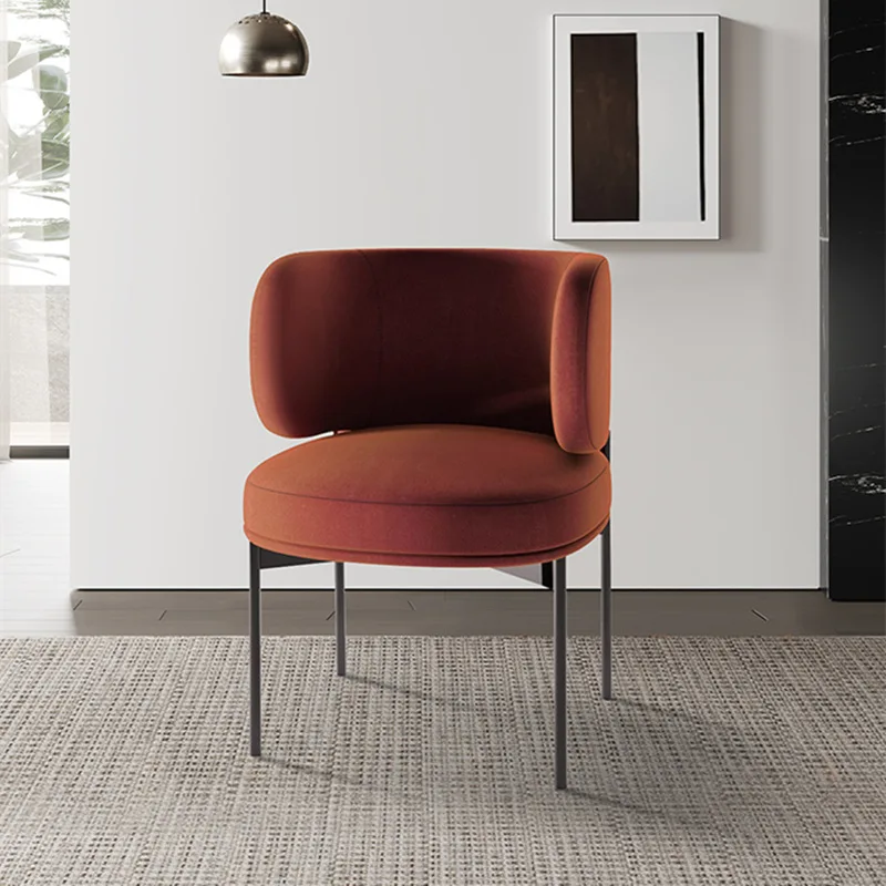 Canapé-lit rotatif de luxe léger à négociation unique, grandes oreilles