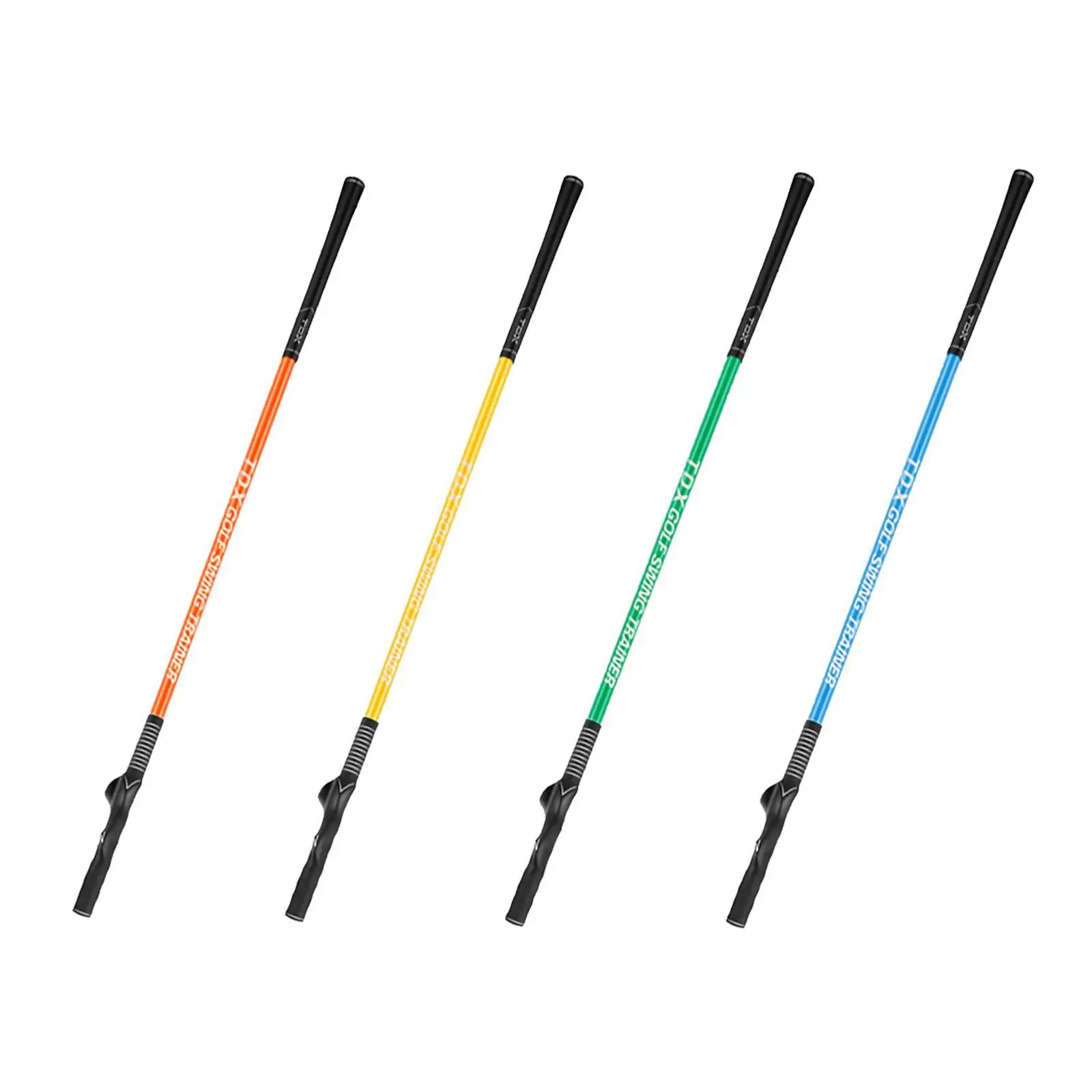 

Golf Swing Trainer Golf Training Aid Accessories Auxiliary Women Men Lightweight