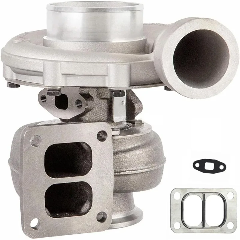 

NEW Turbo Turbocharger 173147 172239 4030340AN for John Deere Engine 6081 6081HRW23 8.1L Tractor 8120 9420 9320T