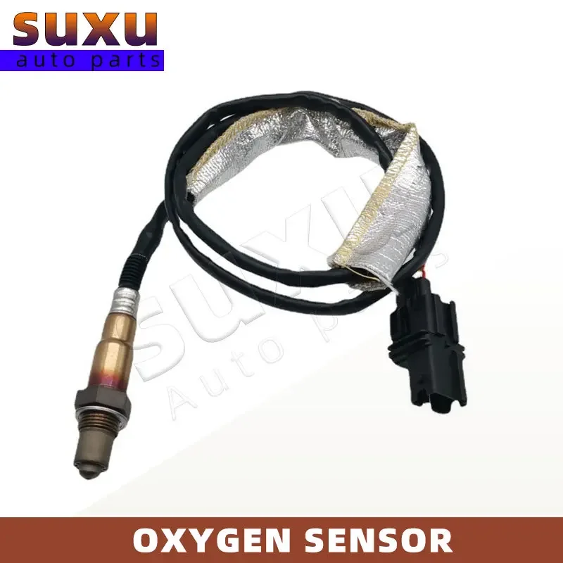 

O2 9202988 8670276 0258007137 Oxygen Sensor for VOLVO S60 S80 V70 XC70 2.0L 2.4L 2.5L XC90 2.5L 8670276 0258007368