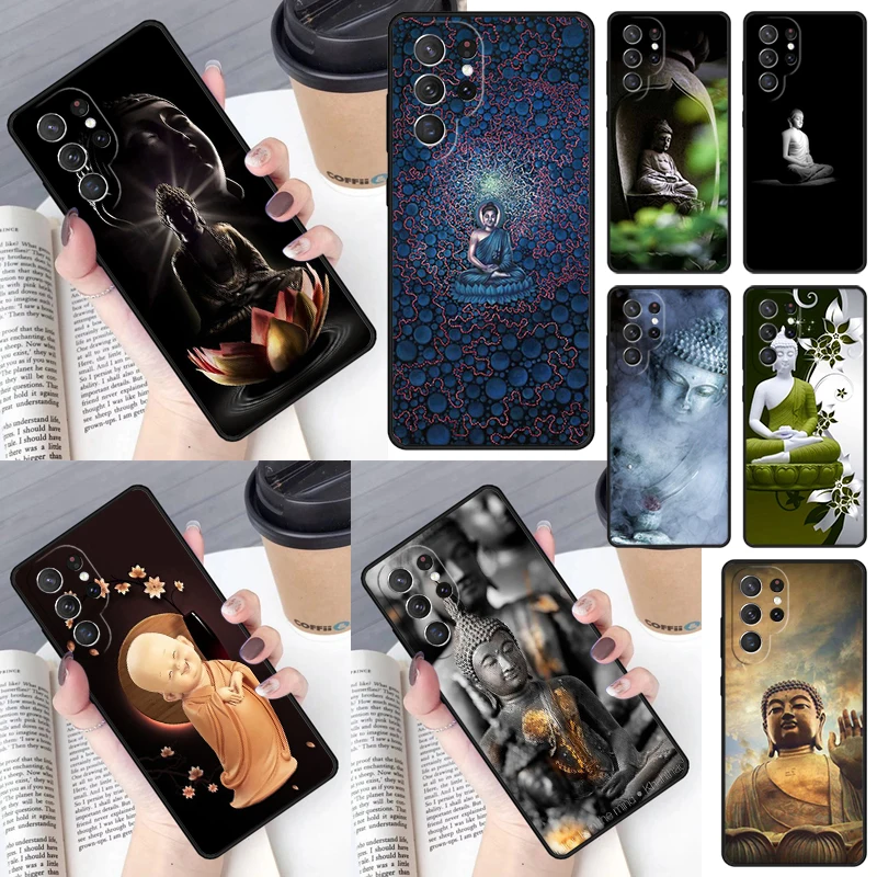 Gautama Buddha Cove… - image