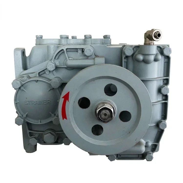 

Cowell gear pump for diesel oil and compound HOT SALES