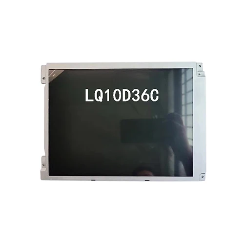 

Fully Teste Highly Clear LQ10D36C 10.4-Inch 640*480 For industrial LCD control panel monitor