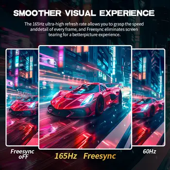 10 nejlepší prodej 32palcový monitor - №1