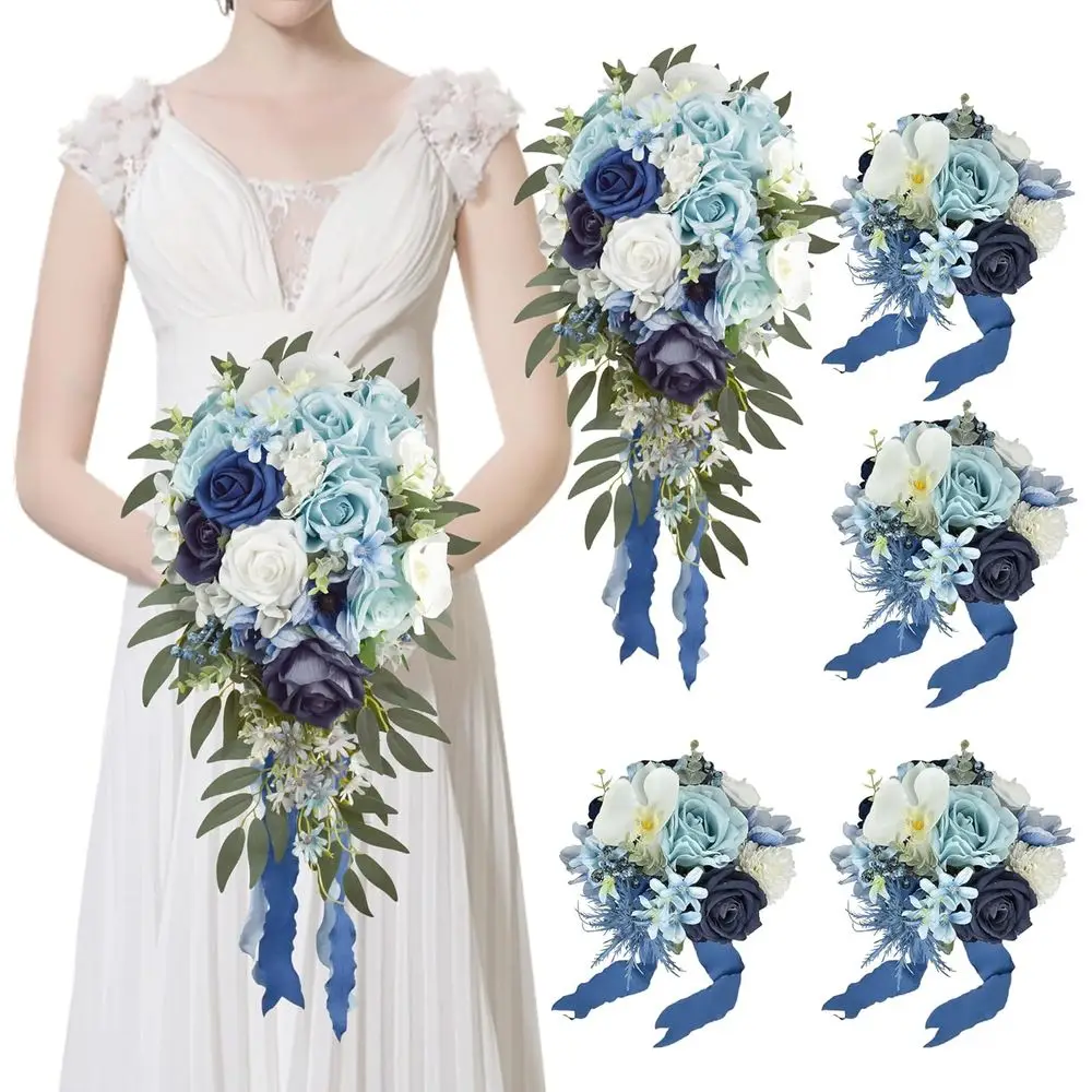 Wedding Bouquets Or…