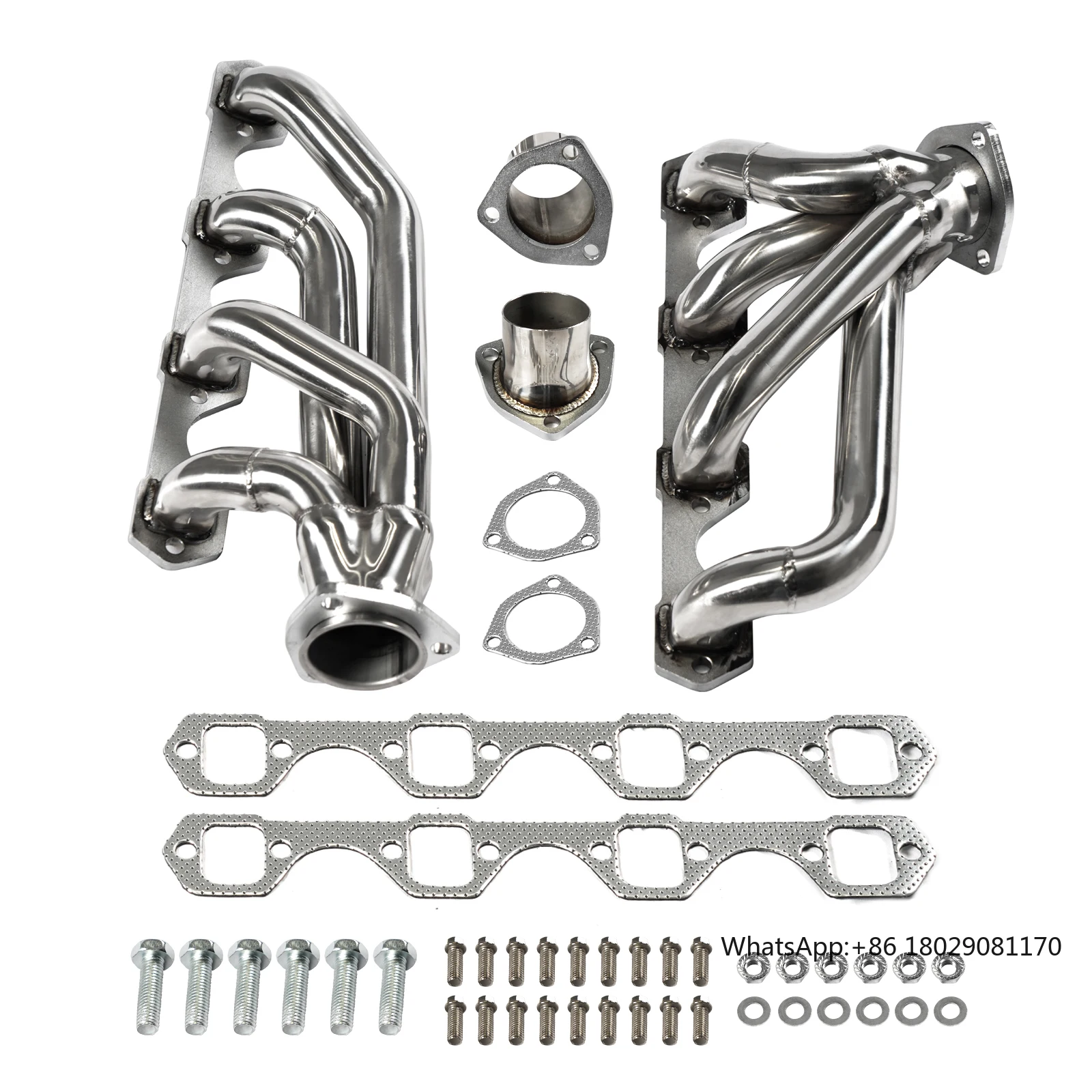 Hot Sale Exhaust Manifold For Ford 1964-1977 260 289 302