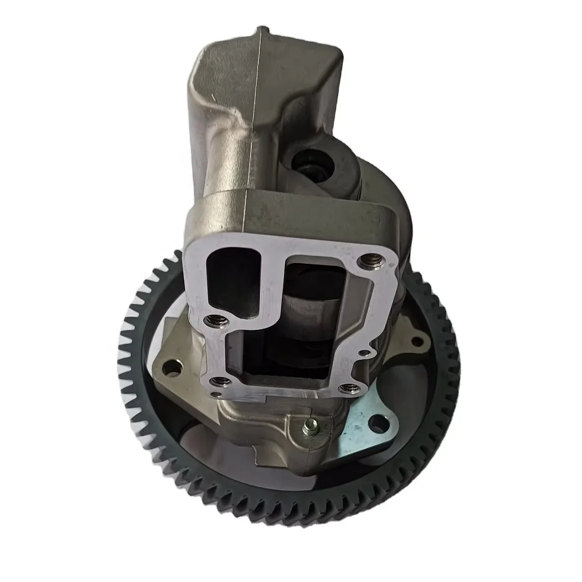 

15100-51021 1Vdftv Construction Machinery Engine Parts Pump Assy Oil For Land Cruiser Vdj7