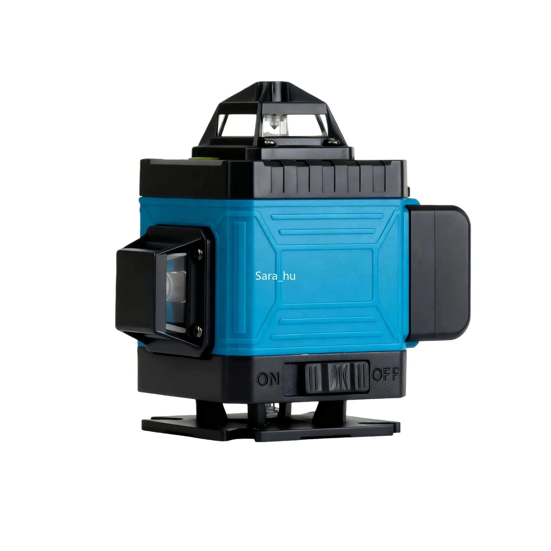 green-laser-level-high-precision-self-leveling-for-outdoor-construction-strong-light-visible-with-magnetic-base-tripod-mount
