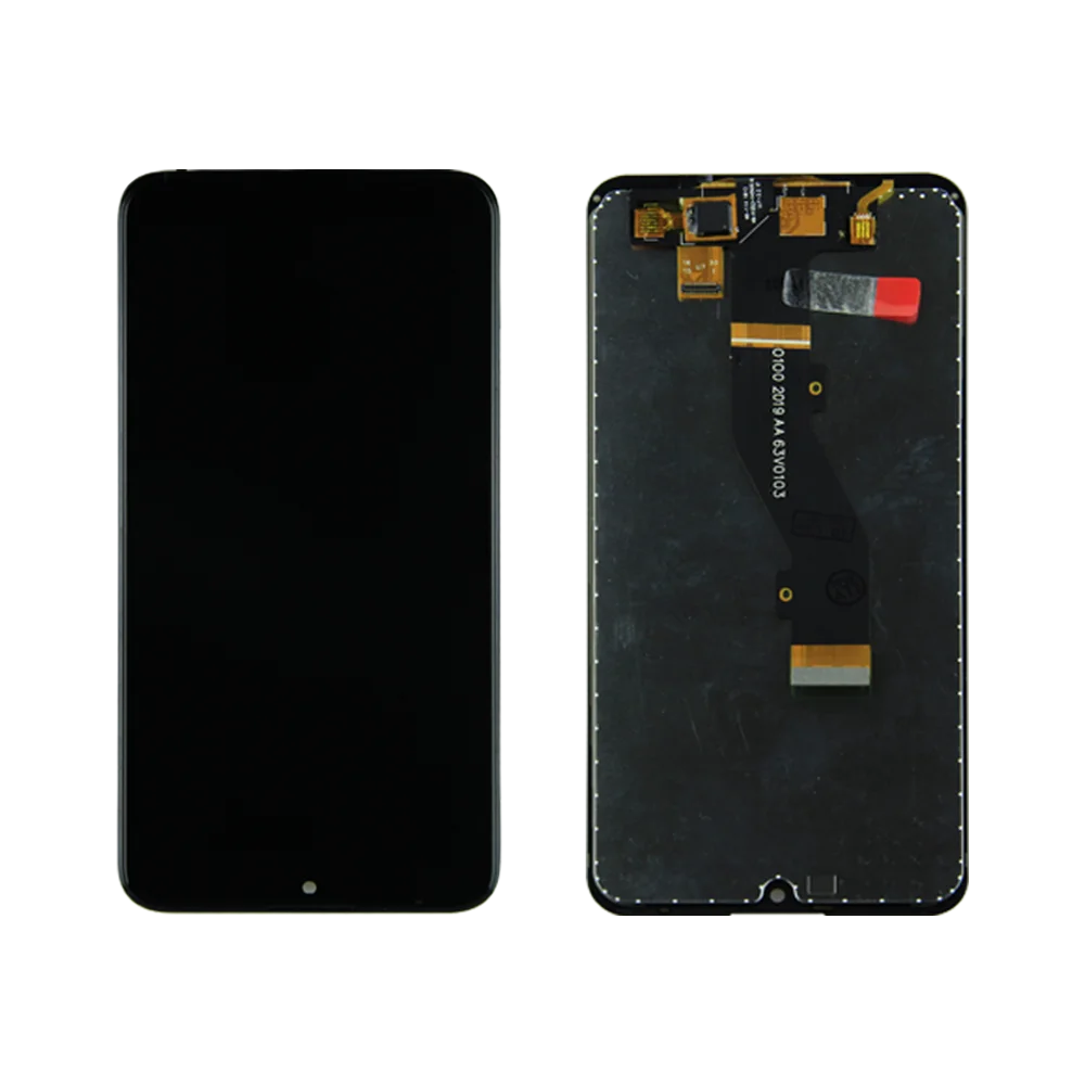

6.26" Display For Nokia 3.2 LCD Display TA-1156 TA-1159 TA-1164 LCD Touch Screen Digitizer Assembly Replacement