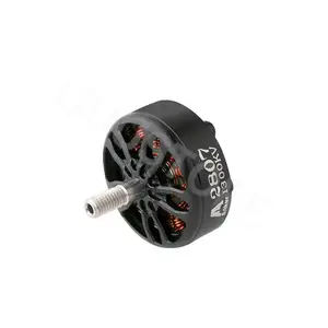 4 buah FLASHHOBBY A2807 2807 6S 1300KV 5S 1500KV 4S 1800KV Motor Tanpa Sikat untuk Model Drone FPV Freestyle 7 Inci Jarak Jauh LR7 12 aksesoris fpv penjualan terbaik - №