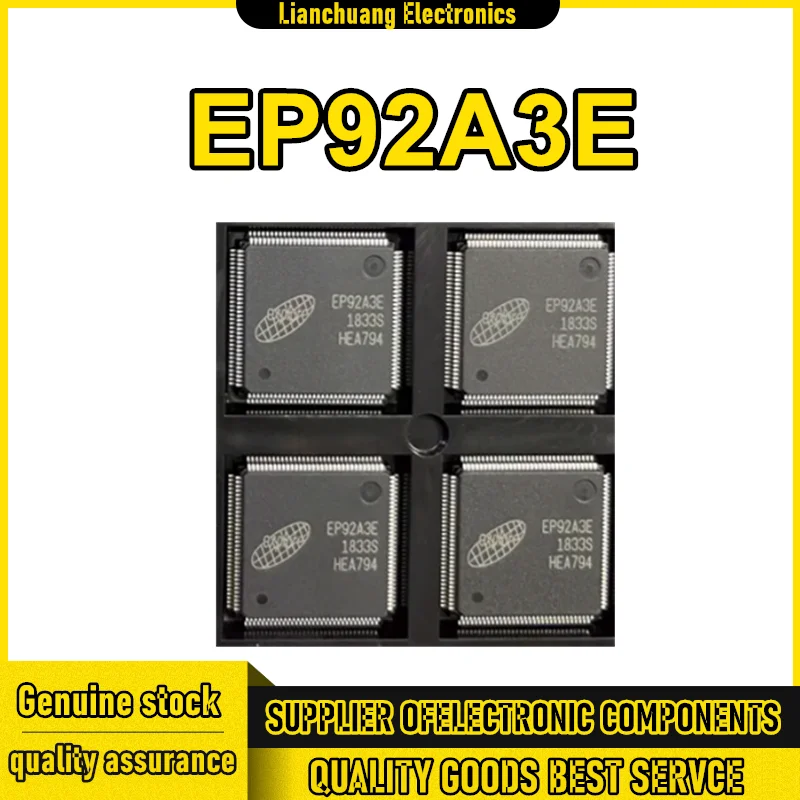 

EP92A3E QFP HDMI/MHL1.4 IC Chip 100% новый оригинальный чип в наличии