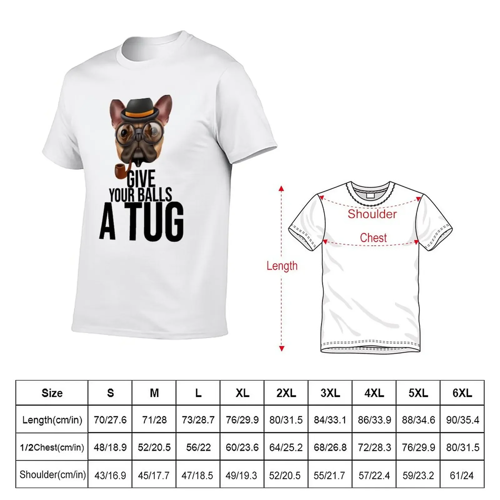 New Shoresy - shoresy for 2024 - Shoresy 69 - give your balls a tug T-Shirt Short t-shirt oversized t shirts for men