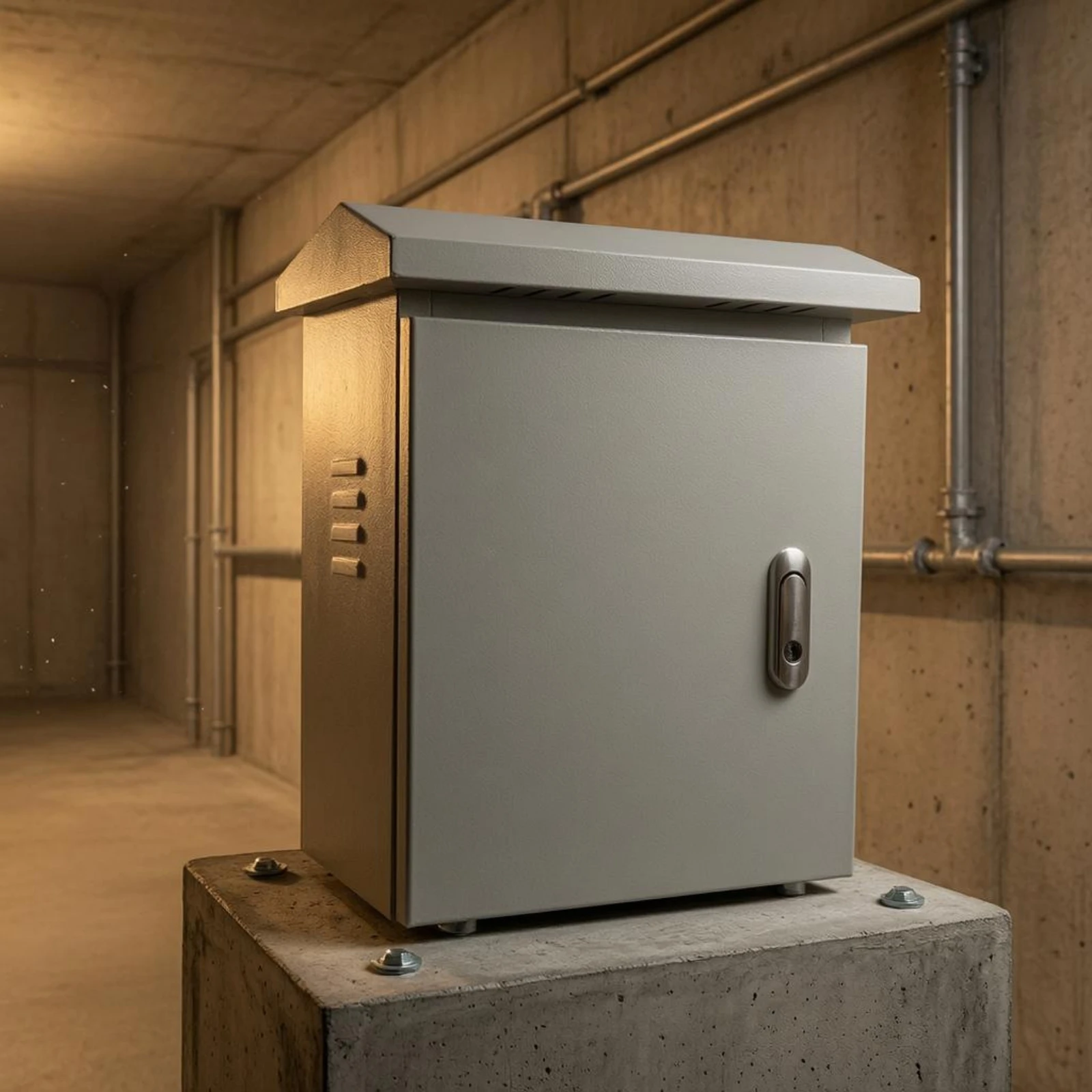 Rainproof Metal Cabinet Hinged - огляд і ціна Cabinet Hinges