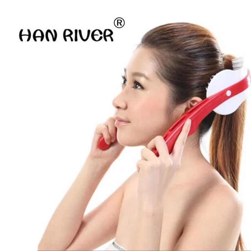 

Head massager headache and pressure relief manual acupoint relaxation of household nursing maintenance scalp massage equipment