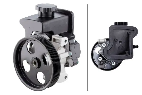 Store code: 8TL359000-341 for the hydraulic steering pump W203 0207 cl209203c209 C209 C209 re171