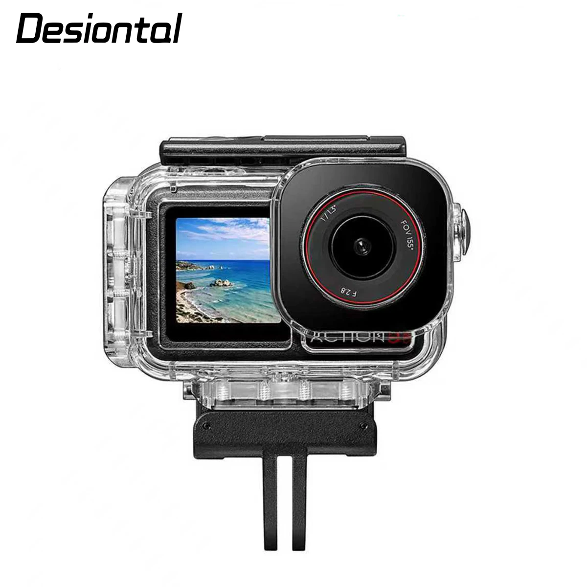 : Accessori videocamera 360°