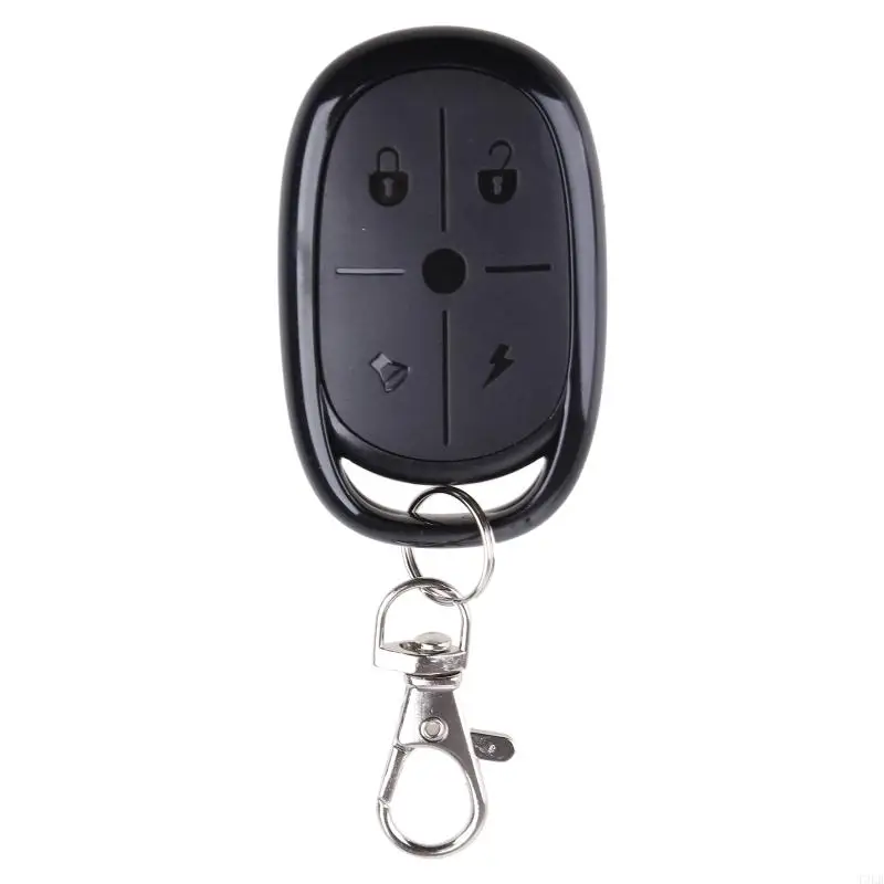 T3LB Professional Garage Remote, 433mhz,Gate Remote Control, Car & Car, Rolling Code,433 Duplicator, Opening Cloning, 4 Keys