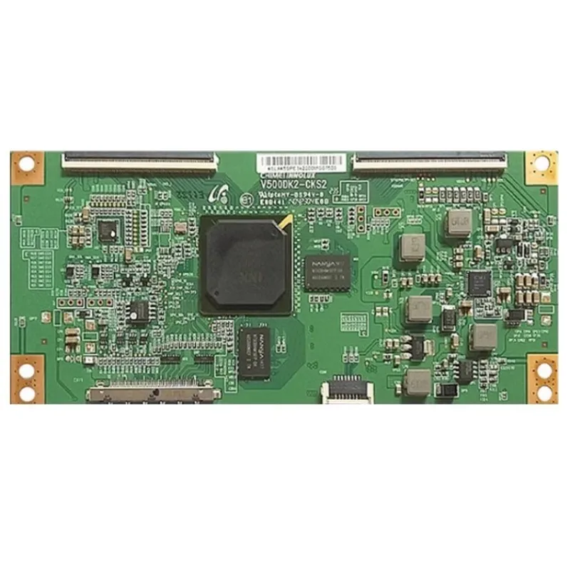 Placa lógica de TV LOGIC V500DK2-CKS2 V500DK2-PS1 50E690U U50H7 39 40 42 50 58 65 pulgadas