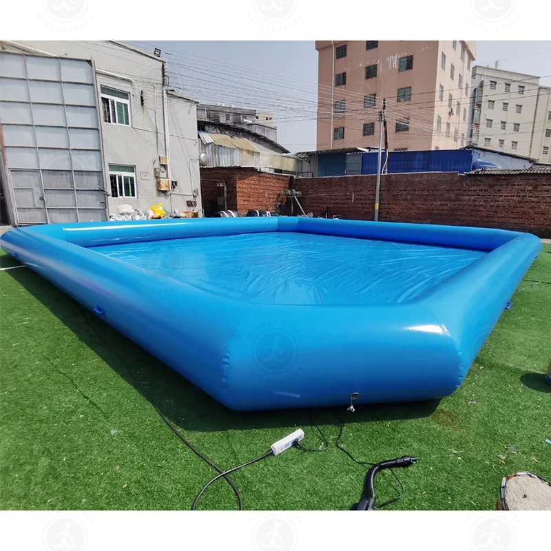 Outdoor Family Inflatable Swimming Pool For Water Game inflatable swimming pool inflatable swimming pools for sale