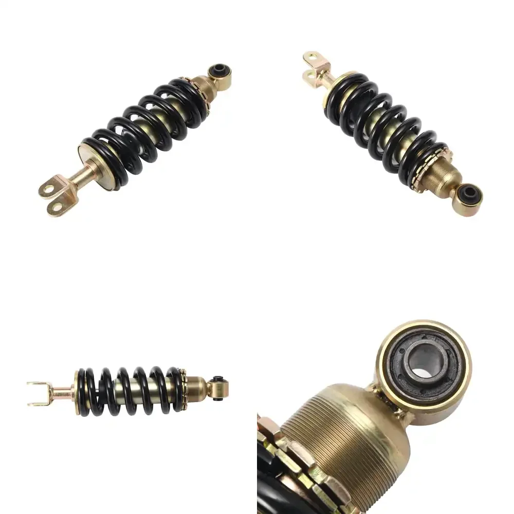 2026 HOT Motorcycle Accessories Rear Fork Shock Absorber Suspension for XJ900S Diversion 1995 - 2002 4KM-22210-00-00