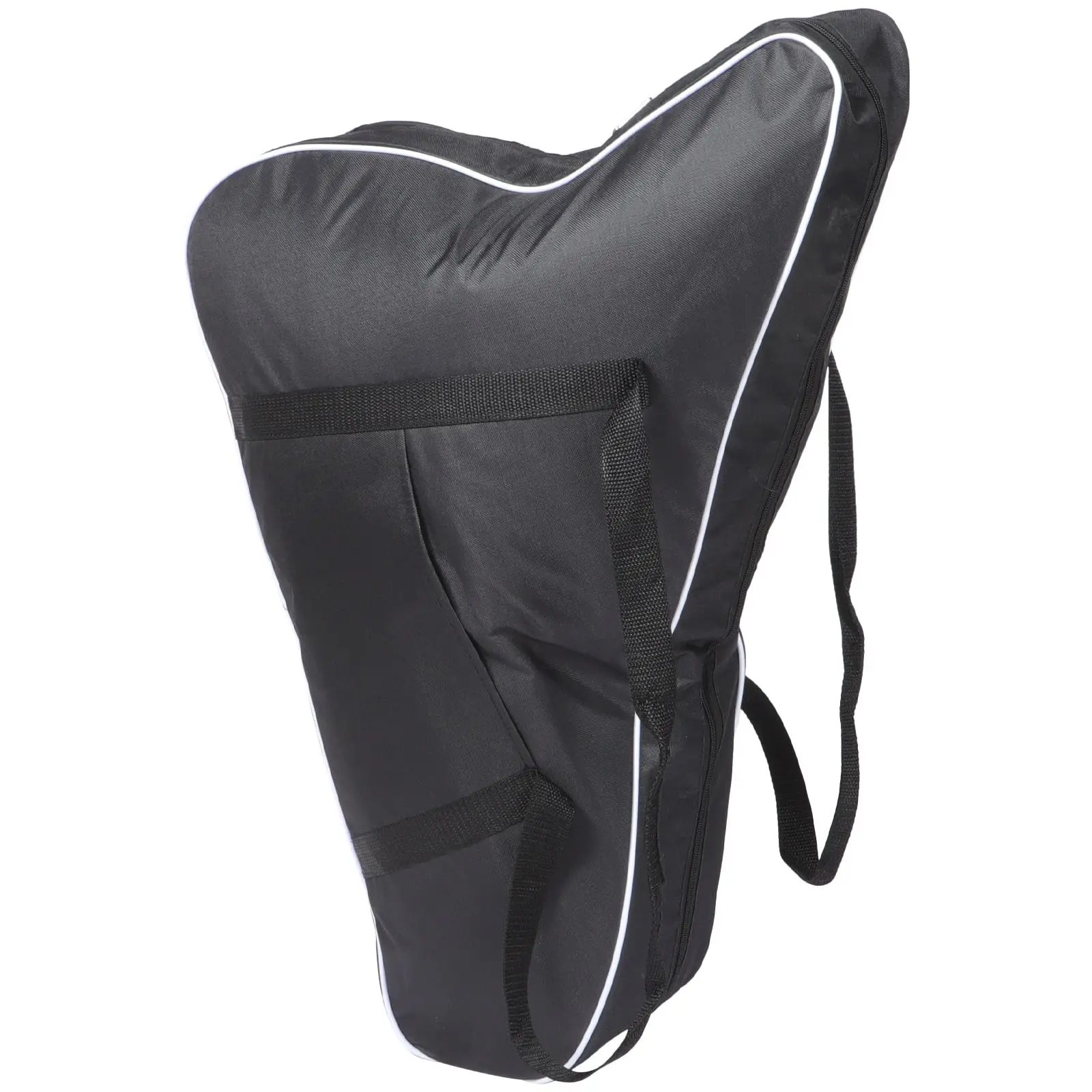 

Harp Storage Bag Lyre Carrying Case Thumb Piano Oxford Cloth Lightweight Durable Musical Instrument Accessories