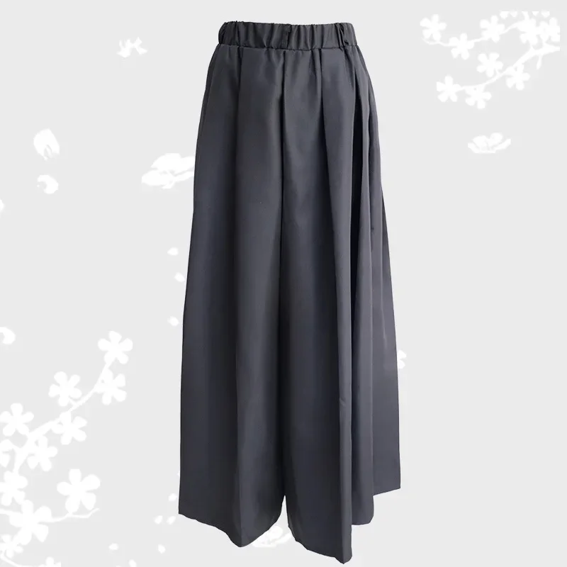 Anime Demon Slayer Cosplay costume for Men and Women Tokitou Muichirou, Wig, Pants