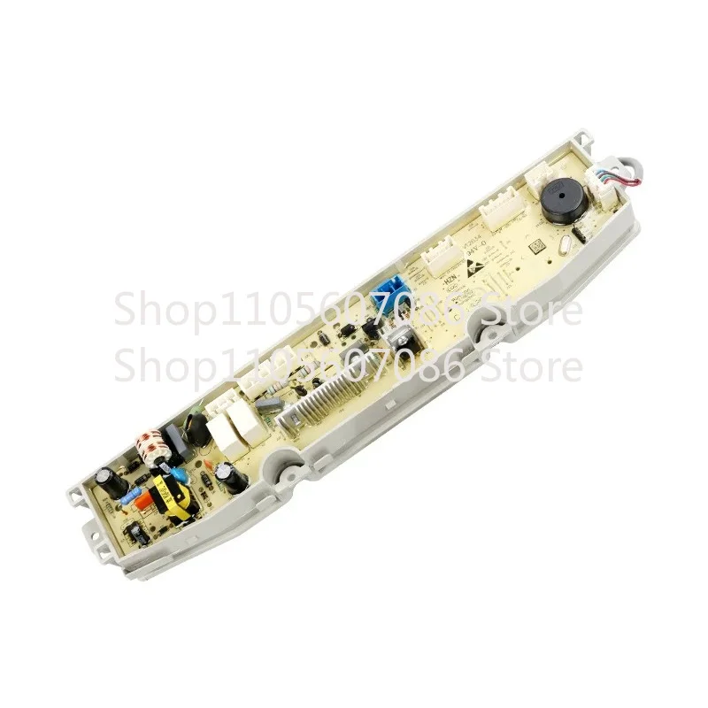 0031800138JT Suitable for Haier Washing Machine Computer Board Main Board Accessories MB90-F056, MB100-F056, Second-hand