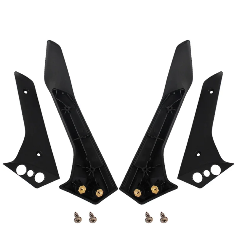 

Держатель боковых зеркал, кронштейн для Ducati Panigale V4 2018-2022 V2 20-21, крепления для зеркал заднего вида, рычаг мотоцикла