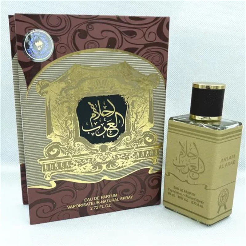 100ml High Quality Pheromone Perfume Flor100ml High Quality Pheromone Perfume Floral Lasting Fragrance Arabic Original Juice