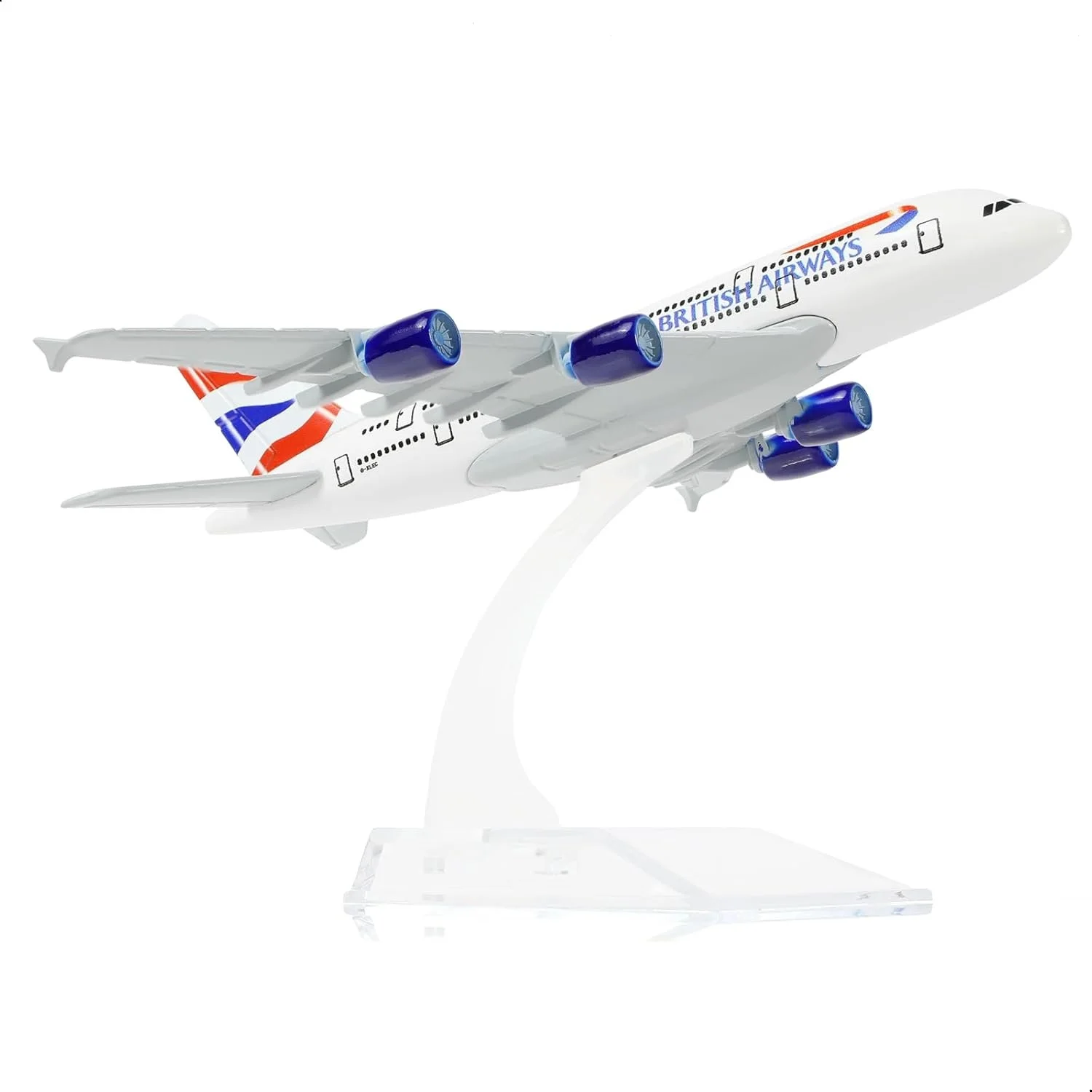 

Масштабная модель британского самолета A380 (1:400) из литого металла, набор для сборки, для взрослых, игрушка-самолет, авиационный подарок или коллекционная модель для рабочего стола