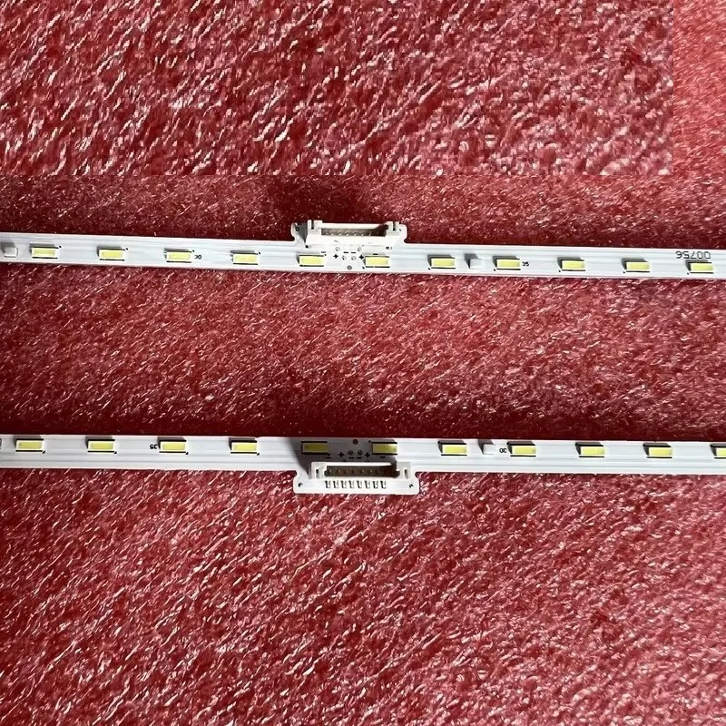 Striscia di retroilluminazione a LED per SONY KD-65XG8505 KD-65XE8396 KD-65XE8096 KD-65XF8596 V650QWME08 V650QWME01