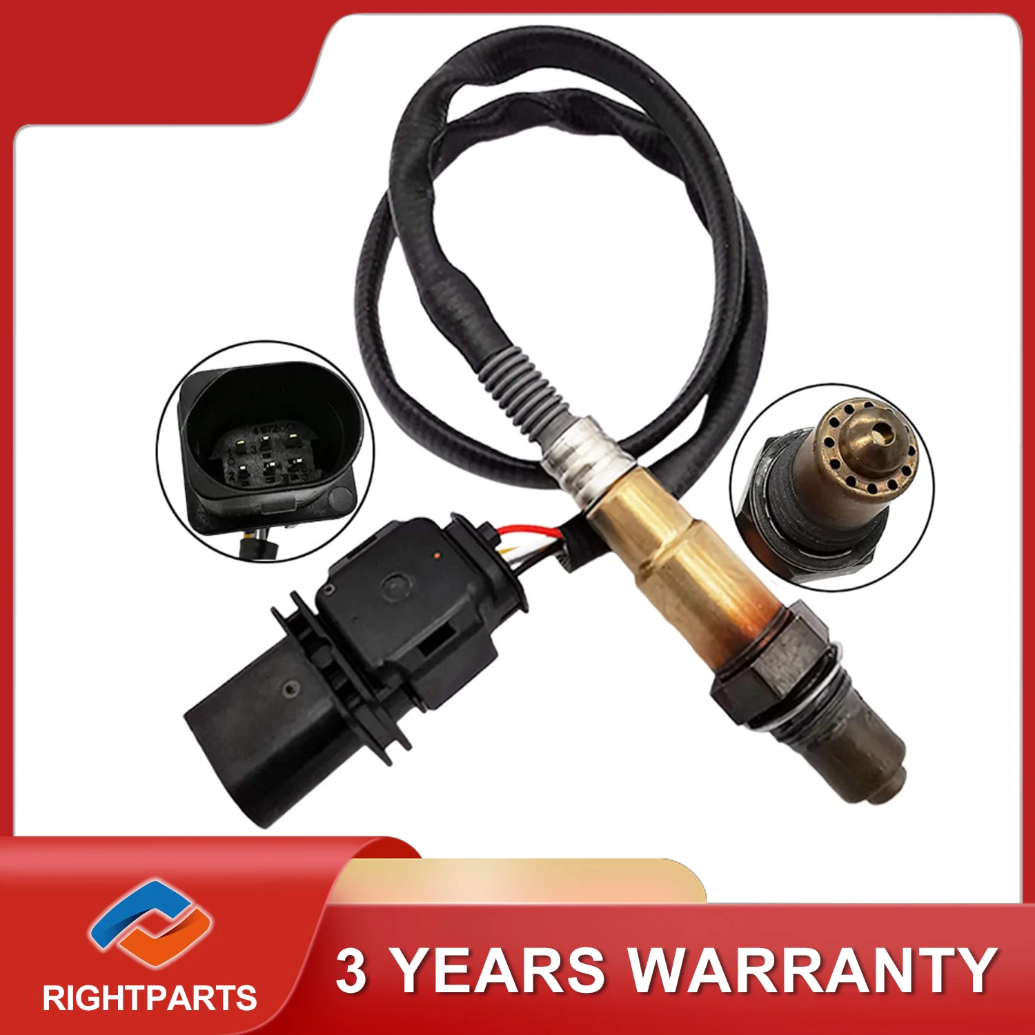 

Upstream Oxygen Sensor For Kia Rio Soul 1.6 2014 2015 2016 2017 Hyundai Accent Veloster 1.6L 2015 2016 2017 39210-2B410 234-5055