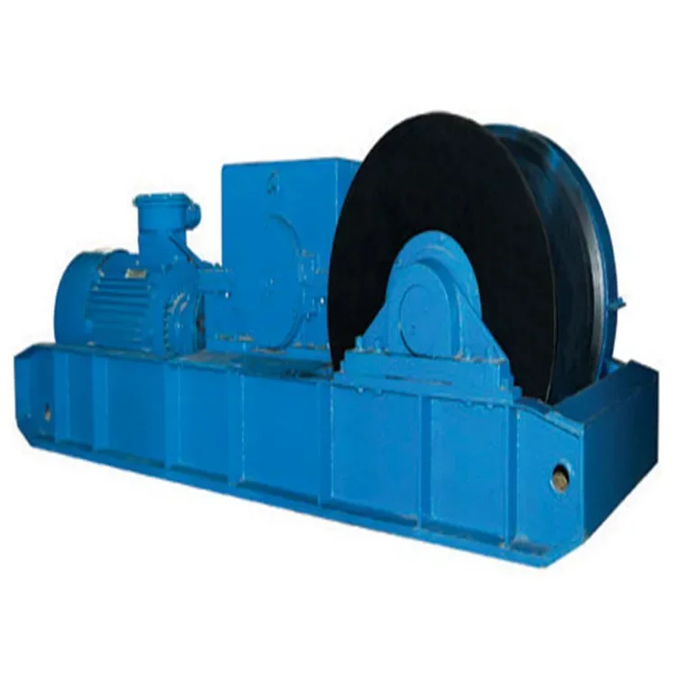 JH-30 Prop_pulling Cabrestante Prop_pulling Cabrestante Precio