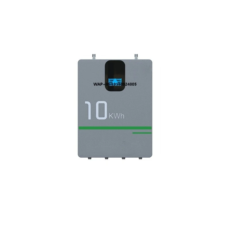 Solar Battery 48V 51.2V 100Ah 5.12kwh Stackable Home Energy Storage Battery System Deep Cycle LiFePO4 Batt