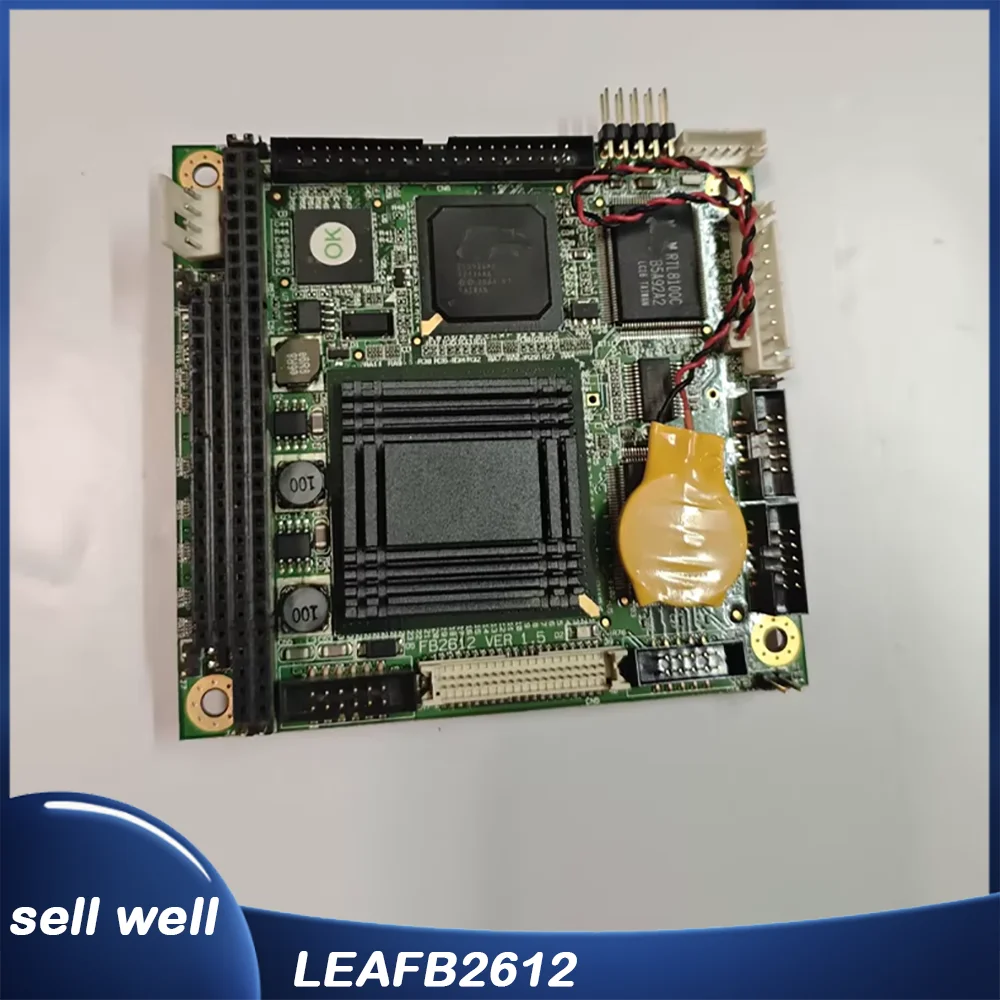 

Материнская плата управления машиной LEAFB2612 FB2612 VER 1,5