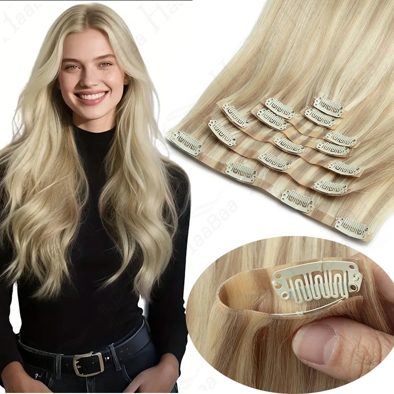 clip-invisible-ins-extensions-de-cheveux-cheveux-humains-noir-brun-injecte-sans-couture-pu-trame-pince-dans-les-extensions-de-cheveux-7-pieces-ensemble