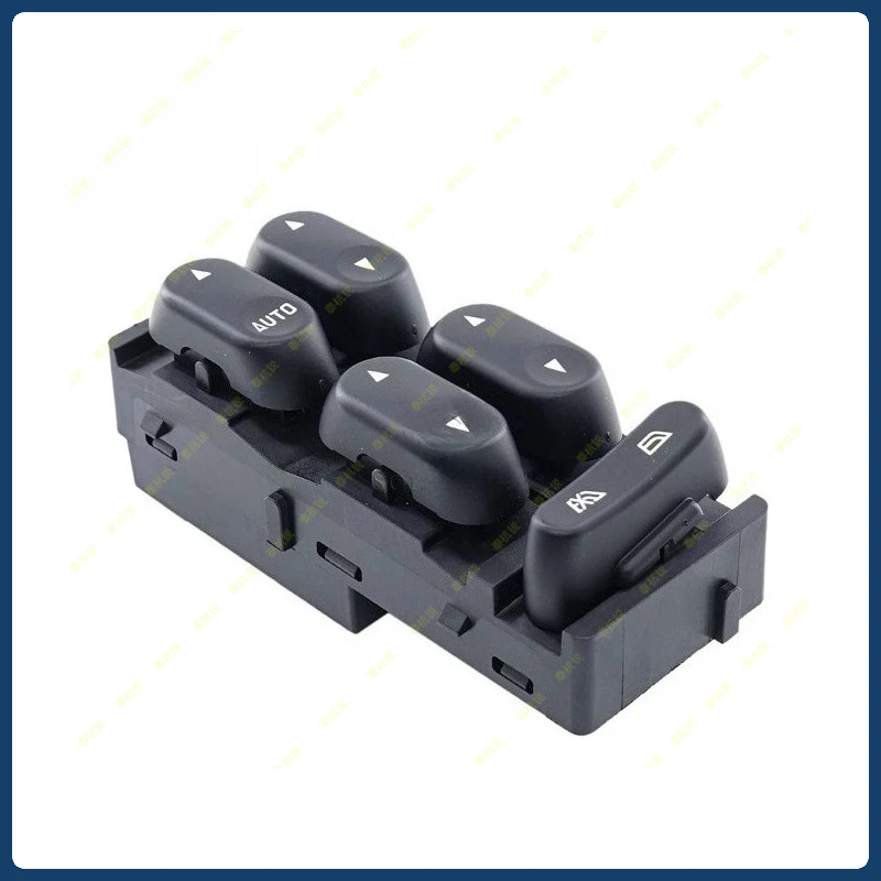 1L5Z-14529-AB لفورد اكسبلورر سبورت تراك 2001 2002 2003 1L5Z-14529-AB مفتاح التحكم في نافذة السيارة زر الرفع #2