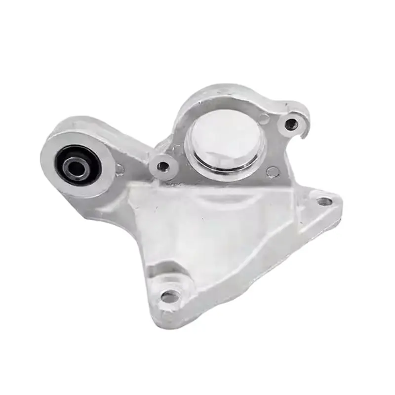 

Right Lower Engine Mounting Bracket In Aluminum For Bridge Bracket 1807JK Fits For 508 406 407 Citroen C5 EW10A