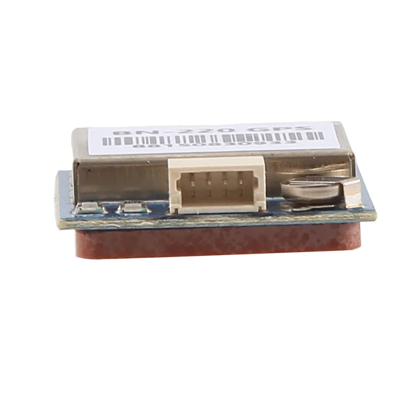 SQPP-2X BN-220 GPS Module With Flash HMC5883 Compass Glonass Beidou + GPS Active Antenna GPS Module Antenna,Built In Flash